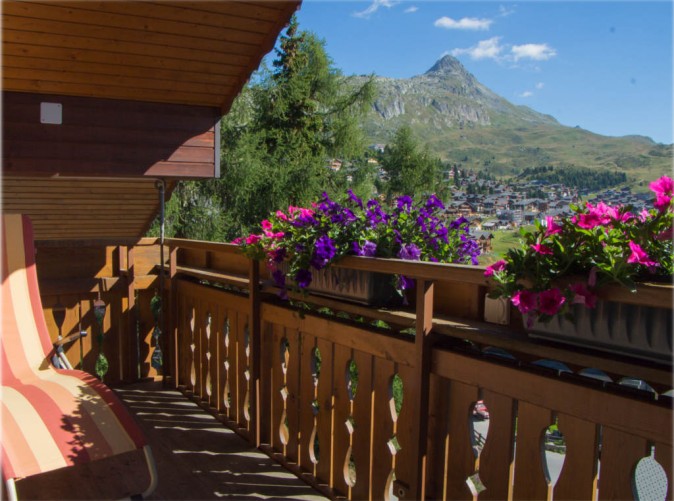 Waldhaus _Bettmeralp_ZimmerAdlerhorst